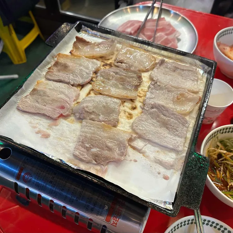 달마식당 대표 사진