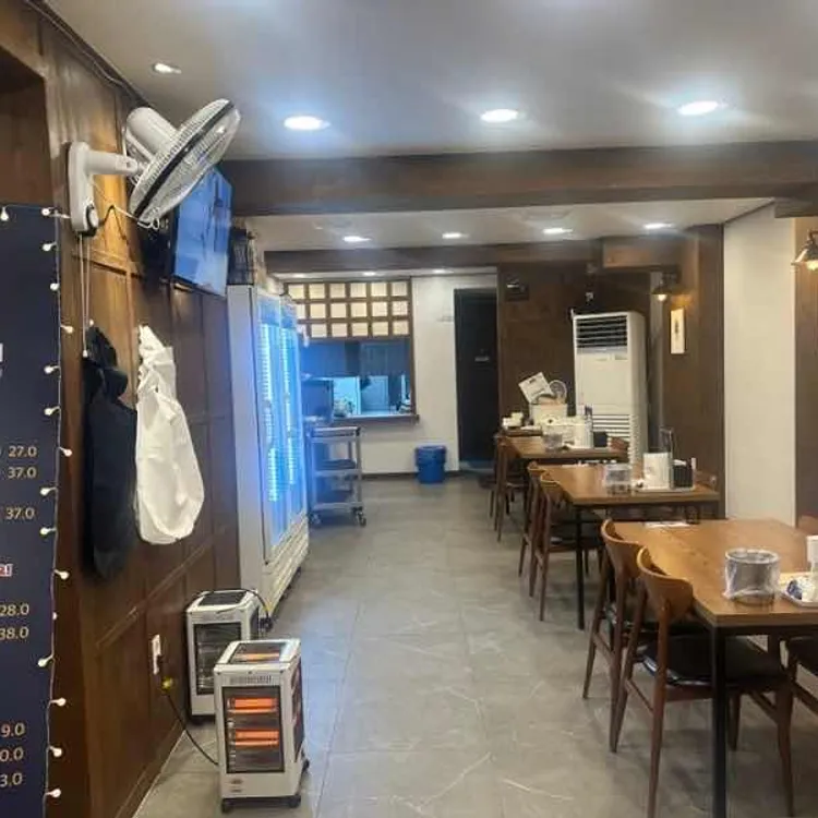 신박한 뼈구이 대표 사진
