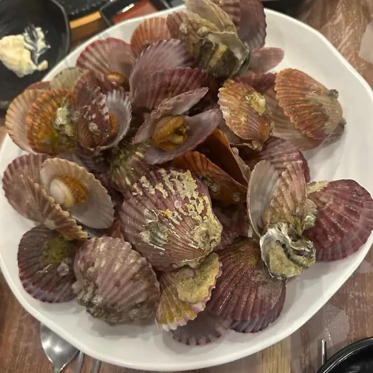 다도해포차 대표 사진