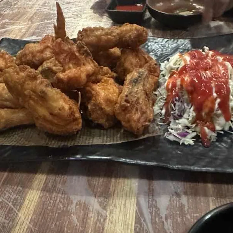 다도해포차 대표 사진
