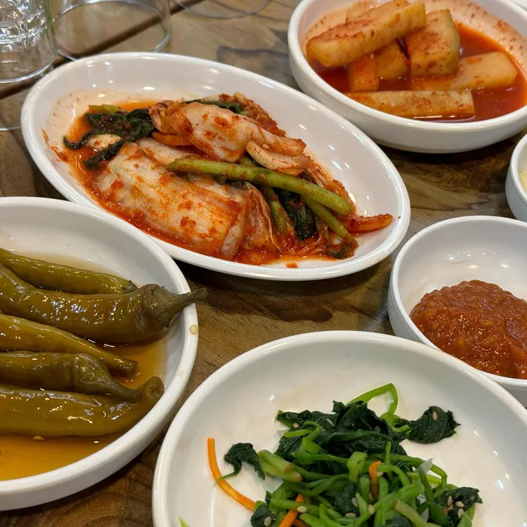 세창축산물 도누그릴 대표 사진