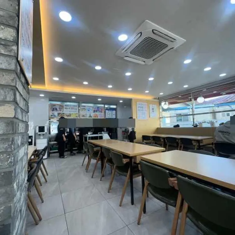 정가네원조꼬막회관 대표 사진