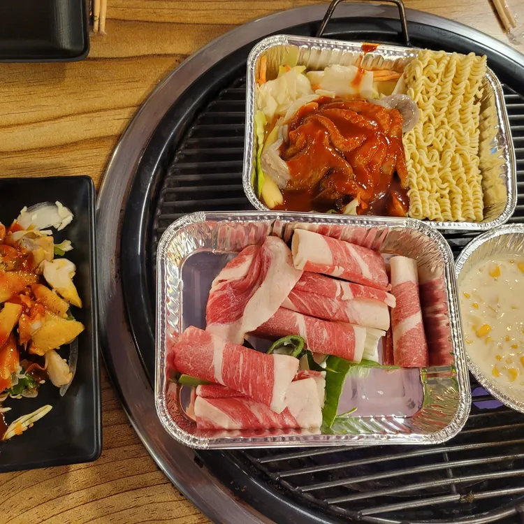 여인천하조개구이 대표 사진