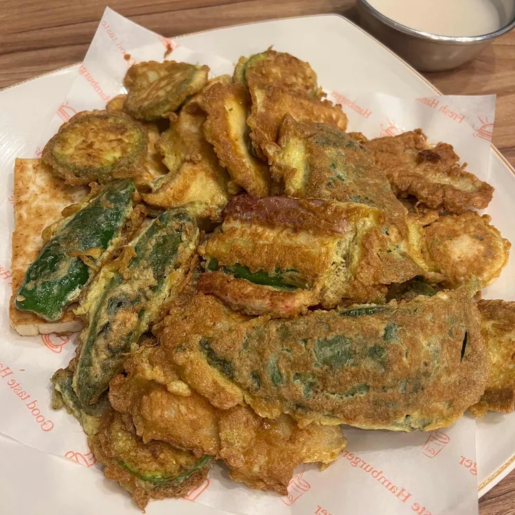 송화전집 대표 사진