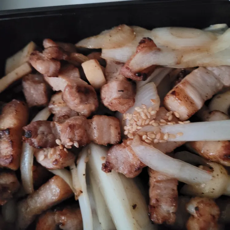 밥구정로데오 대표 사진