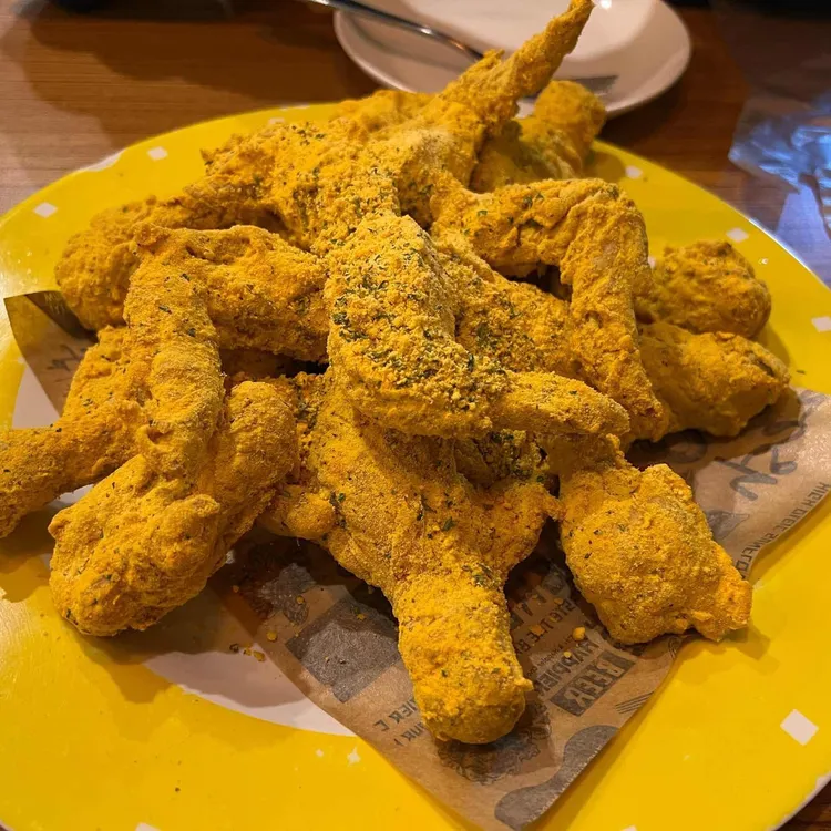 BHC치킨 대표 사진