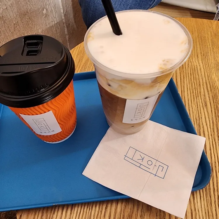 동작카페 대표 사진