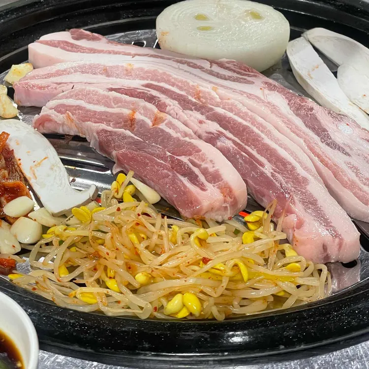 저팔계소곱생 대표 사진