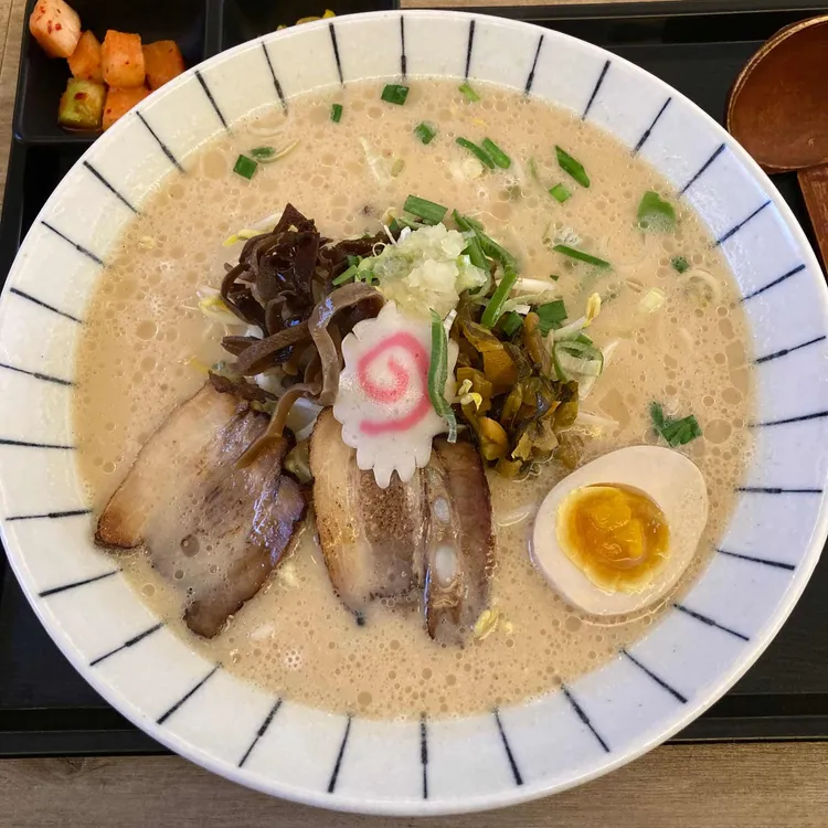 하코야 대표 사진