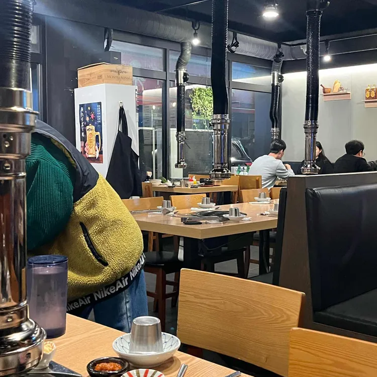 고기선수 대표 사진