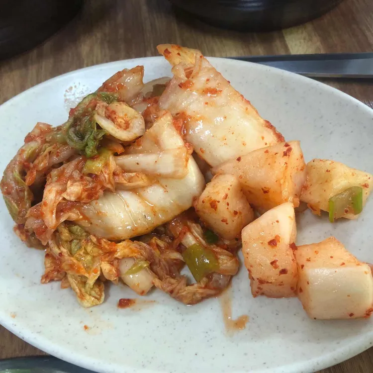 칠복칼국수 대표 사진