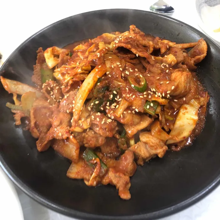 대박식당 대표 사진