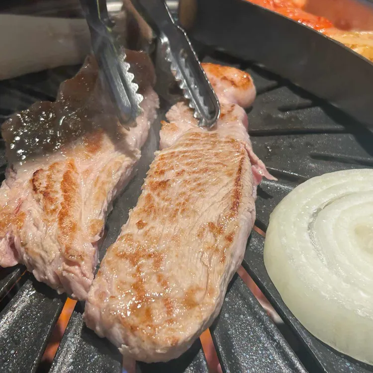 한마음정육식당 대표 사진
