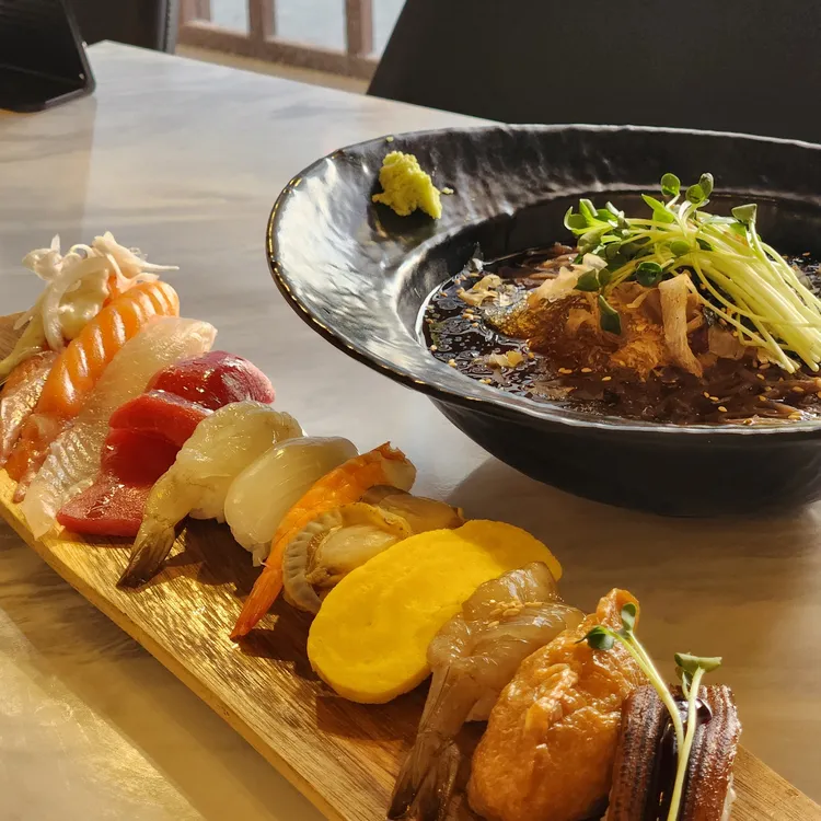 착한초밥 - 의정부 스시, 연어초밥 맛집 | 다이닝코드, 빅데이터 맛집검색