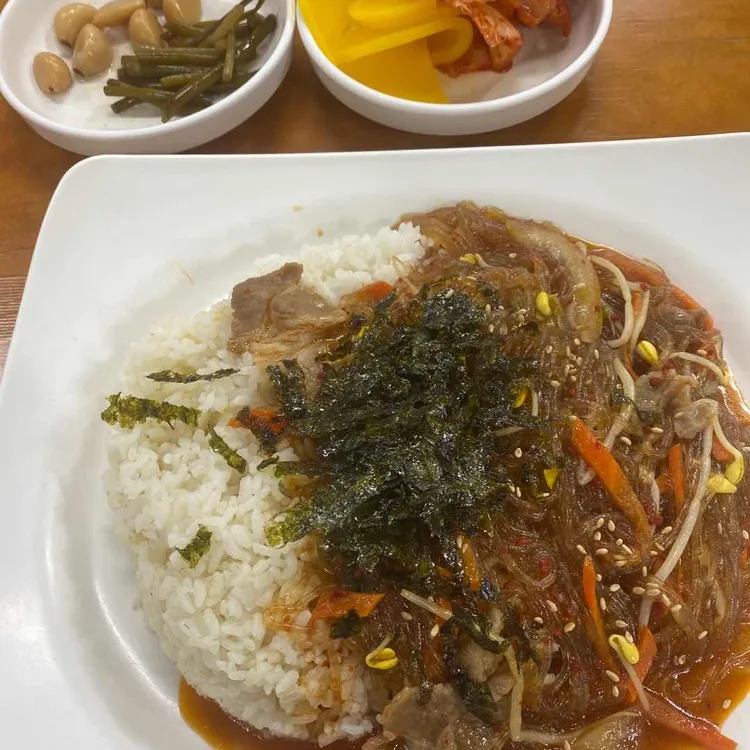 엄마밥상 대표 사진