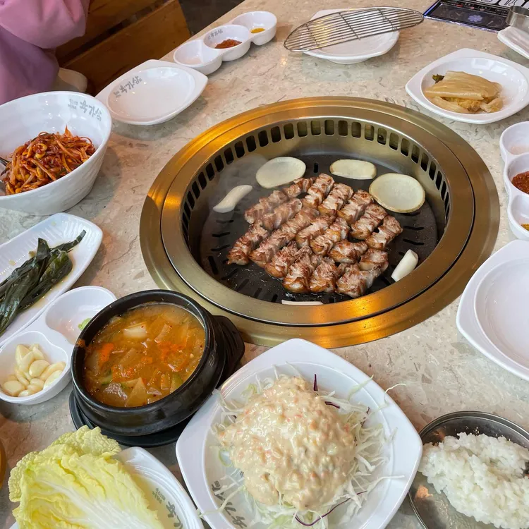 설화정생갈비 대표 사진