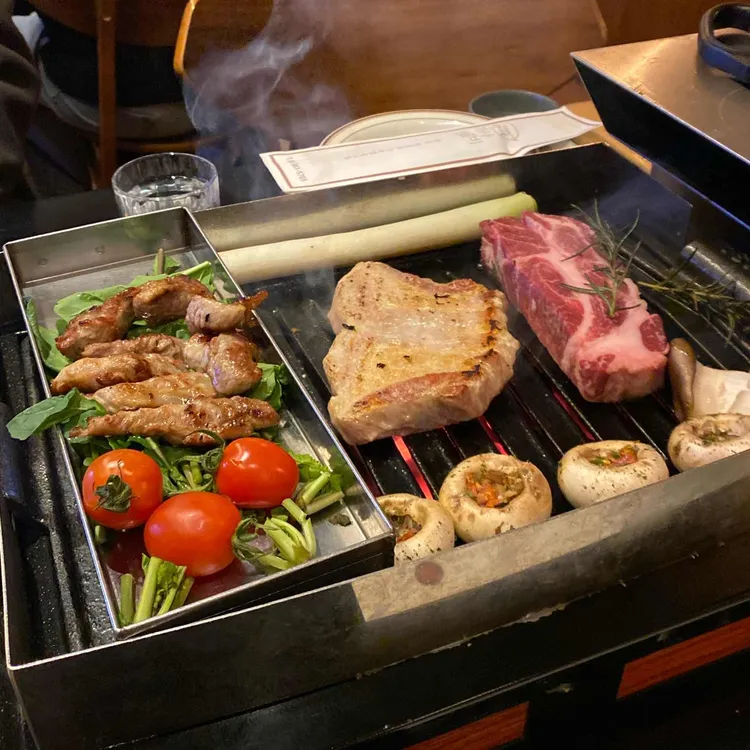 까사생갈비 대표 사진