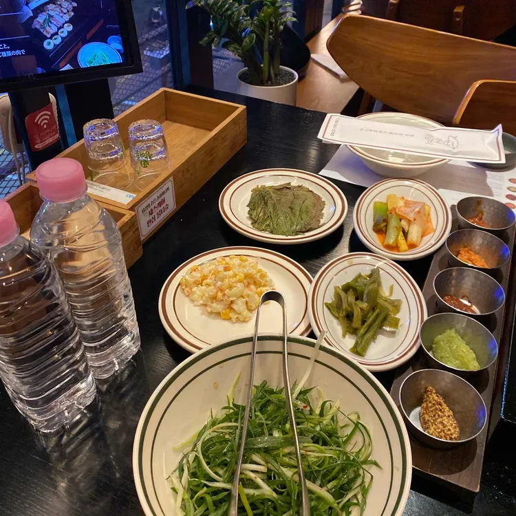 까사생갈비 대표 사진