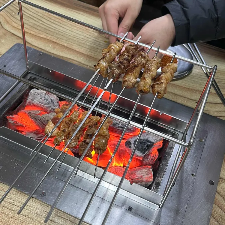 초원양꼬치 대표 사진