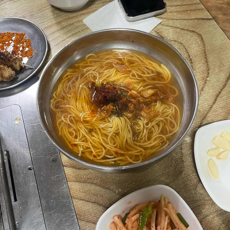 초원양꼬치 대표 사진