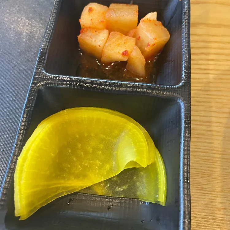속초중앙시장짬뽕&홍대쌀국수&홍리마라탕 대표 사진