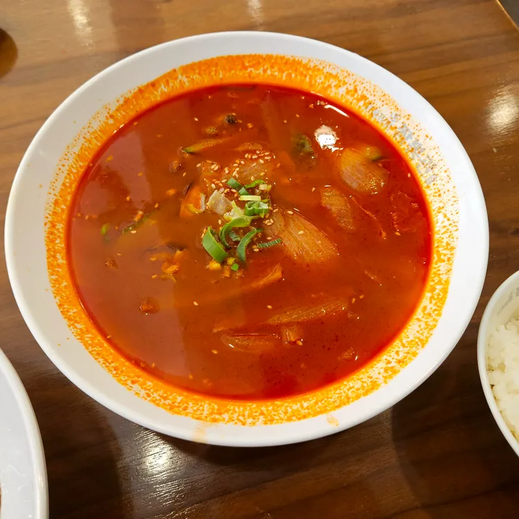 짬뽕관 사진 1