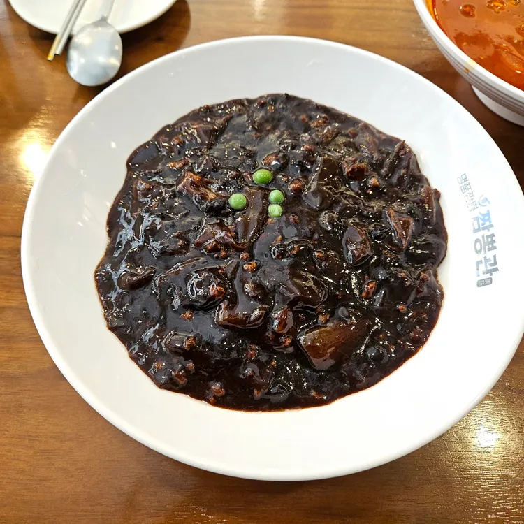 짬뽕관 사진 2