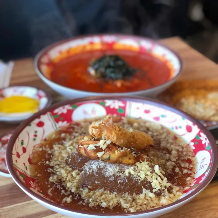 깜댕이칼짬 대표 사진