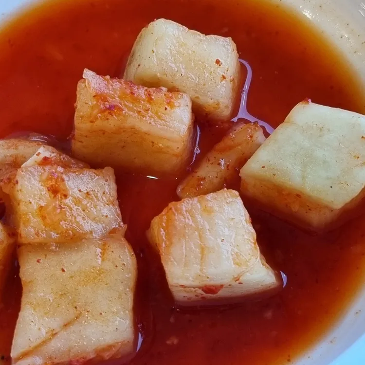 금강하구둑해물칼국수 대표 사진
