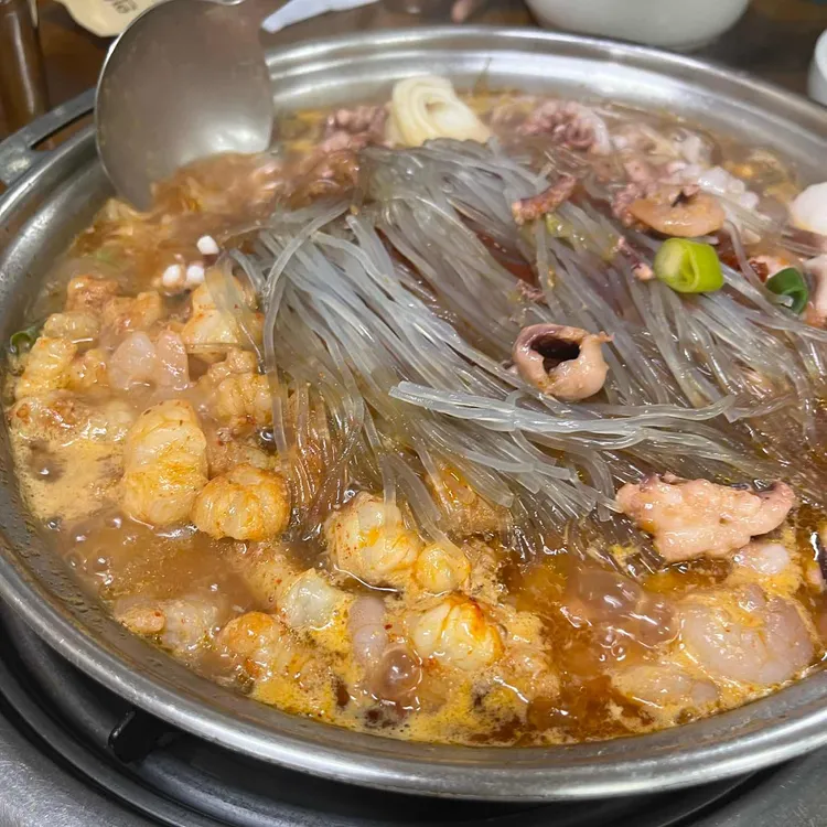 조방낙지 대표 사진