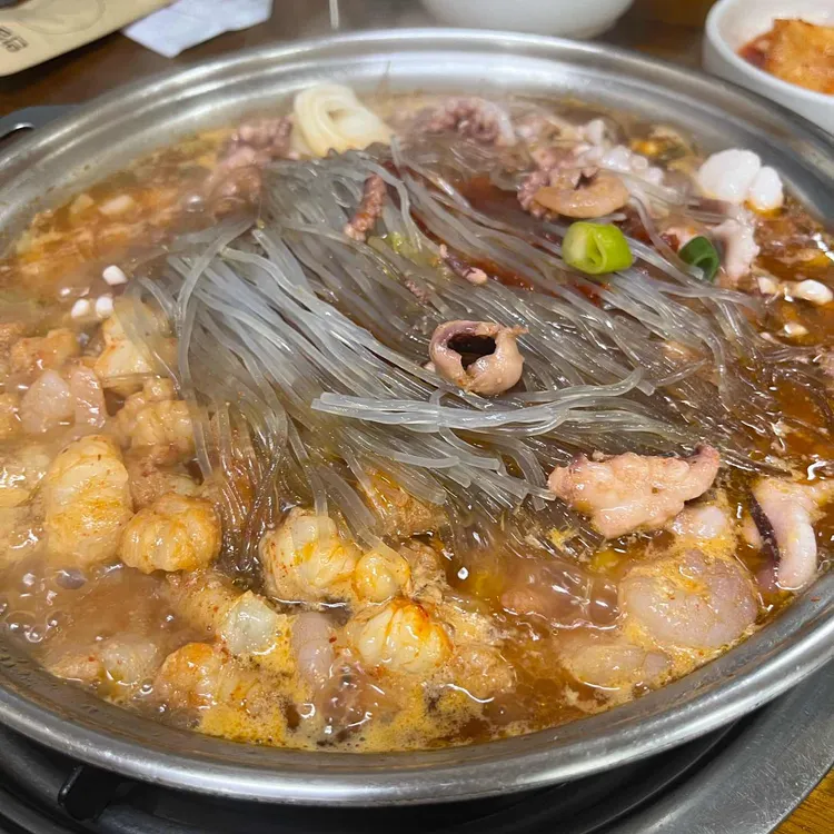조방낙지 대표 사진
