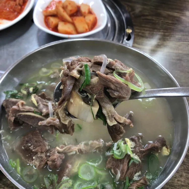 내고향냉면갈비 대표 사진