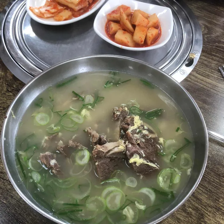 내고향냉면갈비 대표 사진