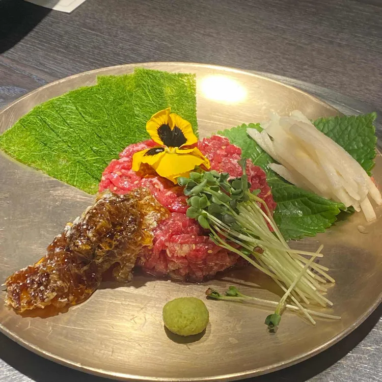연타발 대표 사진