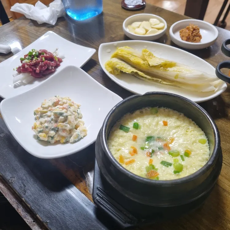 푸줏간 대표 사진