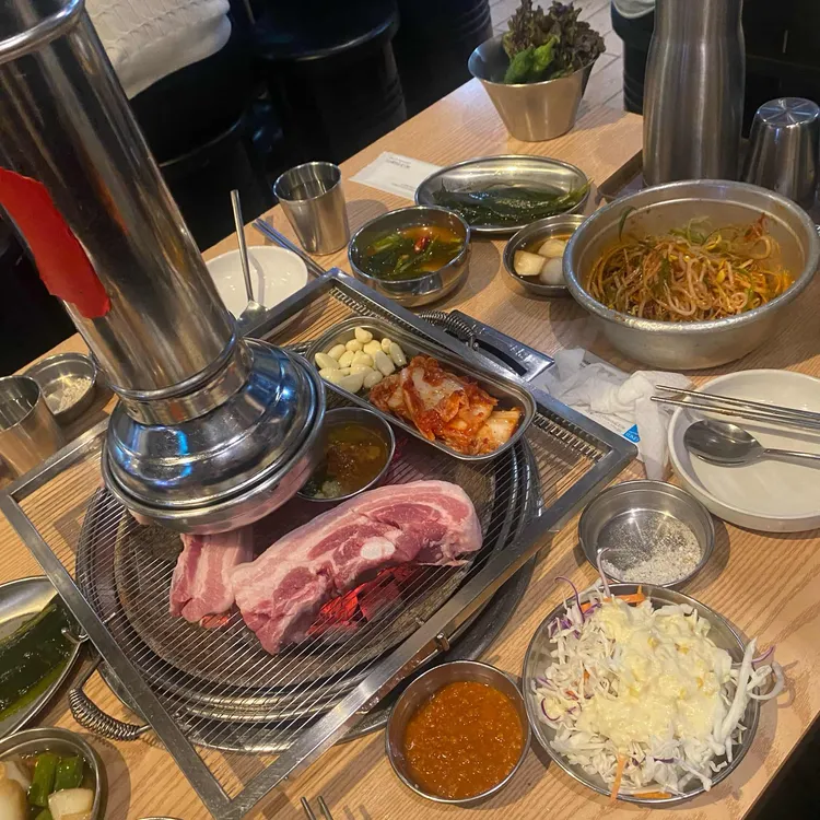 돈화몽 대표 사진