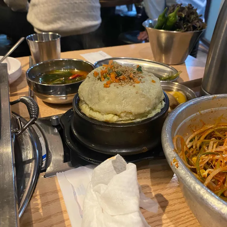 돈화몽 대표 사진