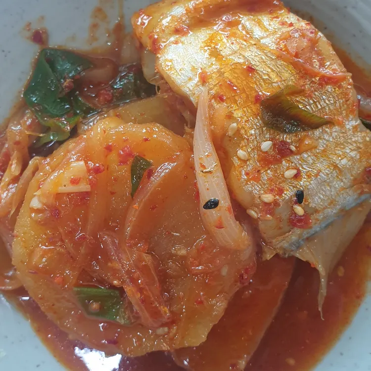 제주뚝배기 대표 사진