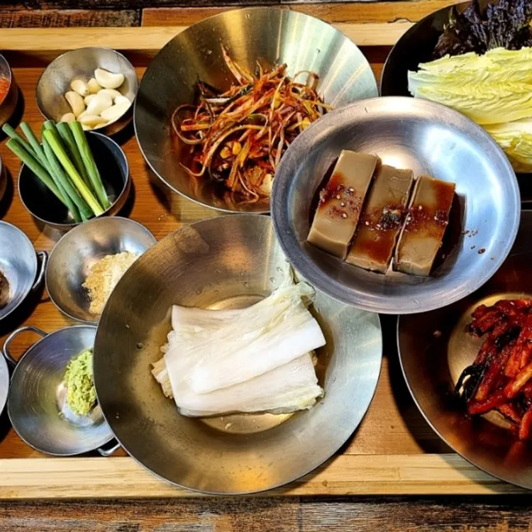노량진생고기 대표 사진