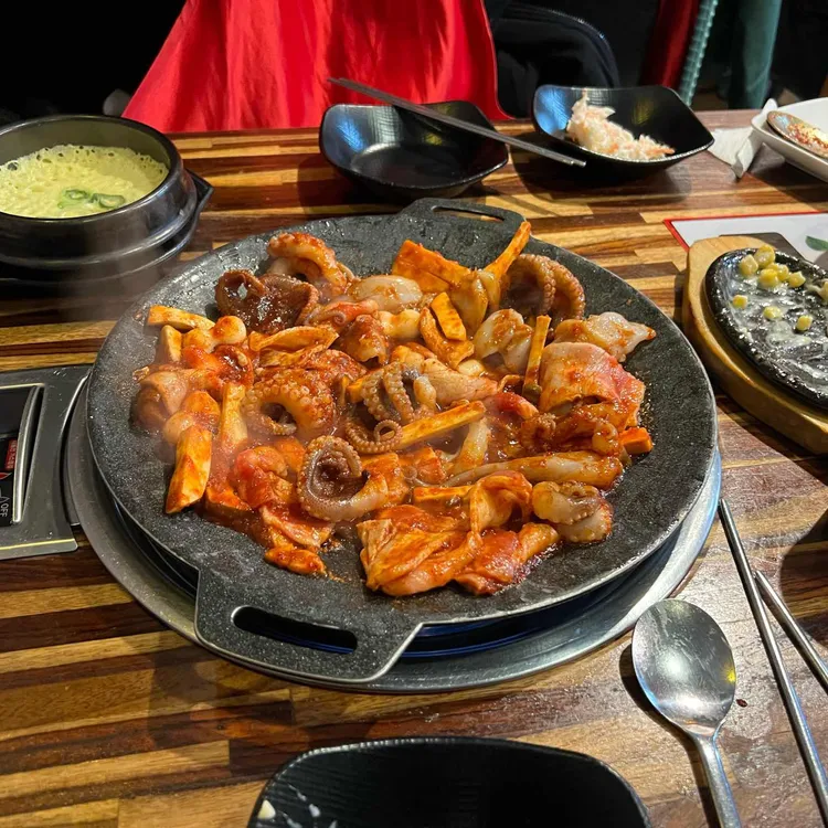 쭈군 대표 사진