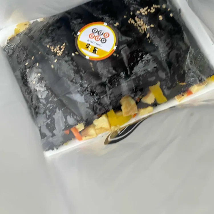 또또꼬마김밥 대표 사진