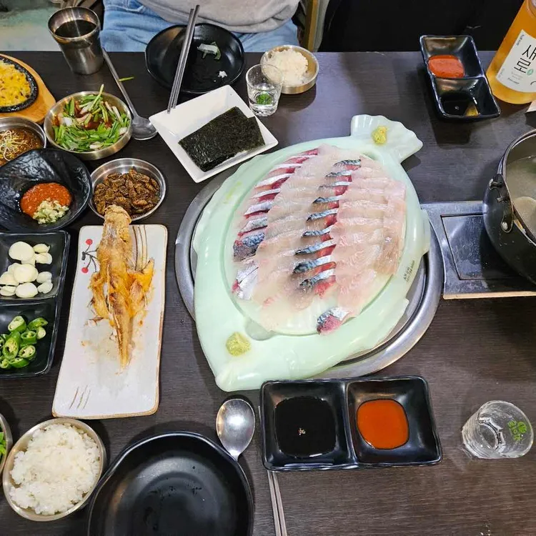 싱싱회예찬 대표 사진