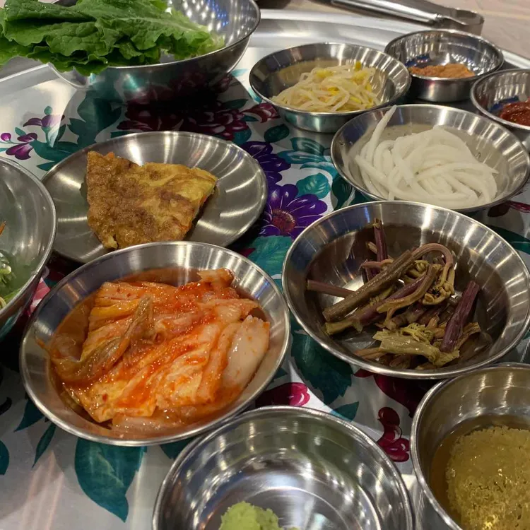 남양통돼지 대표 사진