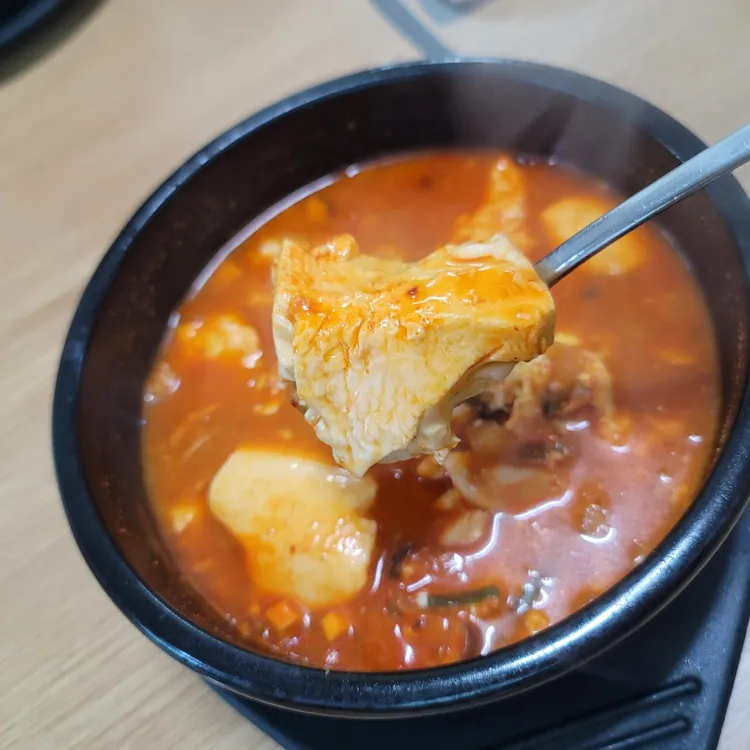 시골뚝배기 대표 사진