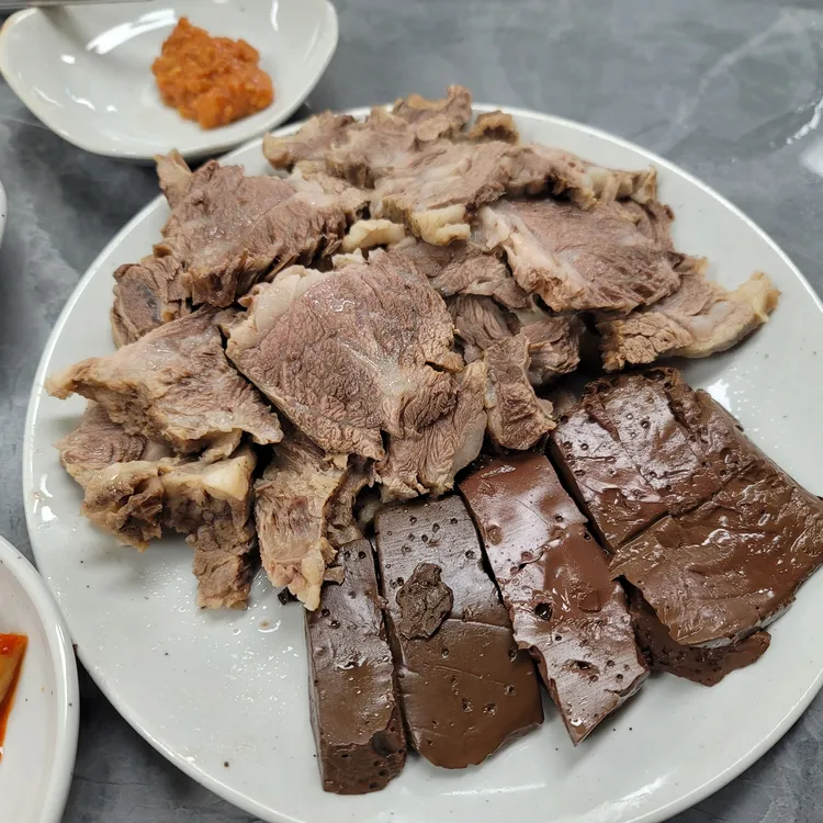 중앙식당 대표 사진