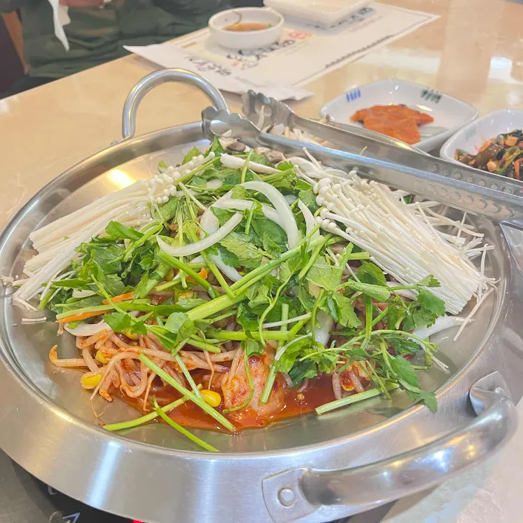 명장복집 대표 사진