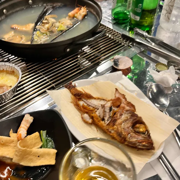 맛나조개구이 대표 사진