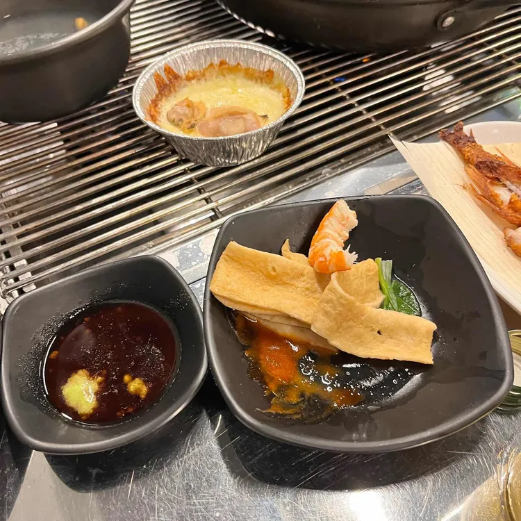 맛나조개구이 대표 사진