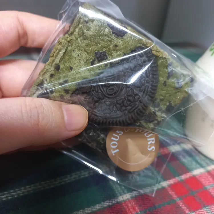 뚜레쥬르 대표 사진