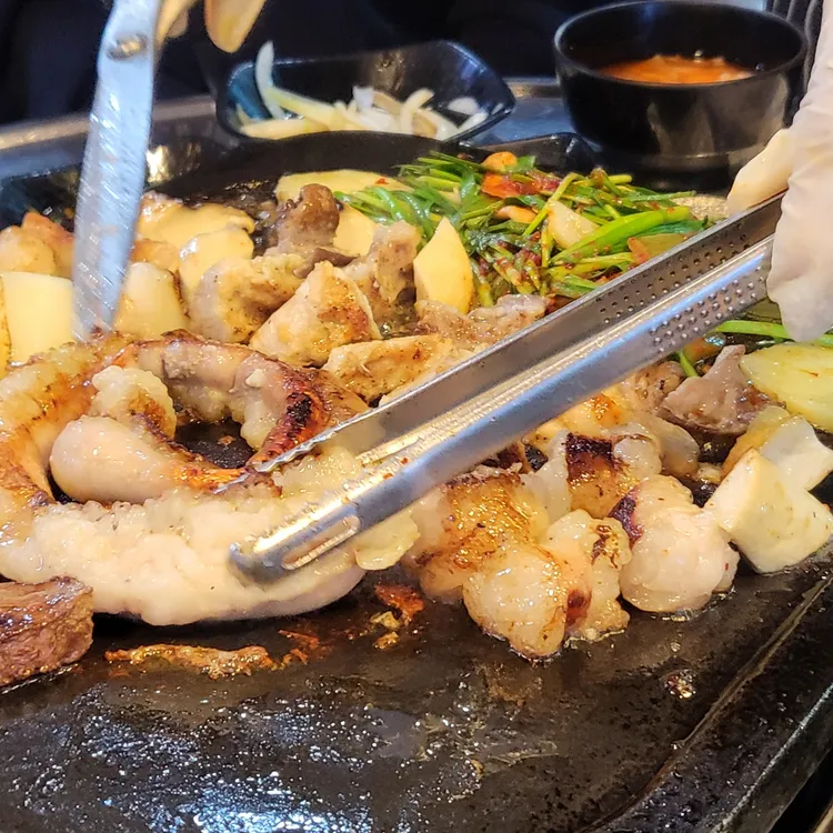 아리랑양곱창 대표 사진